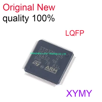 STM32F405VGT6 LQFP 100% Nový, Originálny ic čip Na sklade