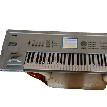ORIGINÁL NOVÉ YamahaS PA500 Klávesnice 61-Key Workstation Profesionálny Aranžér Syntetizátor