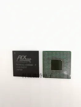 PEX8311-AA66BCF PEX8311 BGA-337 Integrovaný čip Originálne Nové