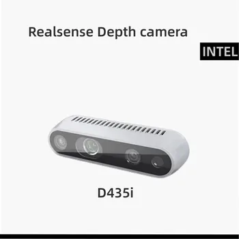 Intel RealSense Hĺbka Fotoaparát D435i Povedomia IMU Virtual/Augmented Reality a Hučí