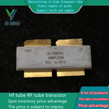 BLF888AS Špecializujúca sa v ATC kondenzátor high-frequency RF rúry, mikrovlná rúra kvality, cena konzultácie