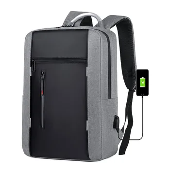 2023 nové pánske batoh business počítač taška multi-function veľkú kapacitu batoh školský batoh