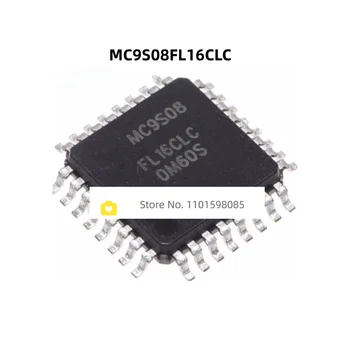 MC9S08FL16CLC MC9S08 QFP32 100% nový