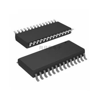 5 KS DSPIC30F2020-30I/TAK DSPIC30F2020-30I DSPIC30F2020 SOP28 Nový, originálny ic čip Na sklade