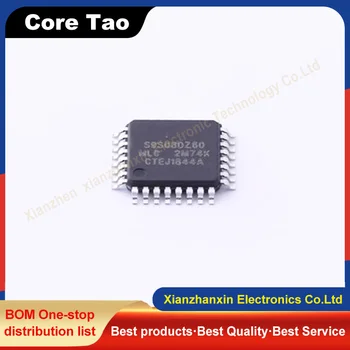1PCS/VEĽA S9S08DZ60F2MLC S9S08DZ60 QFP32 Microcontroller žetóny na sklade