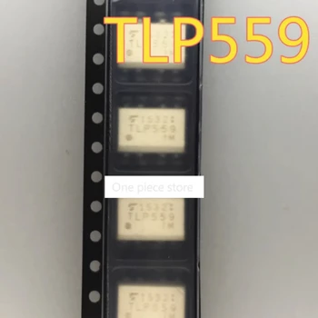 1PCS TLP559 SOP-8 Čip Optocoupler
