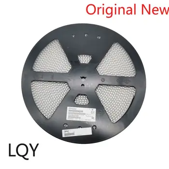 LQY BOM One-stop Shop, Nové Originálne UUR1V101MCL6GS 35V100UF 6,3 mm*7,7 mm 2000hrs Hliníkové Elektrolytický Kondenzátor