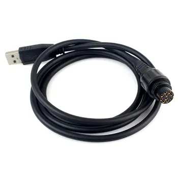 USB Programovací Kábel Pre Hytera MD655 MD652 MD658 MD656 MD780 MD785 MD782 MD786 RD980 RD985 RD982 RD986 RD960 RD965 RD962 RD96