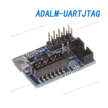 ADALM-UARTJTAG Programátor rada, JTAG a sériové, USB ladenie/programátor