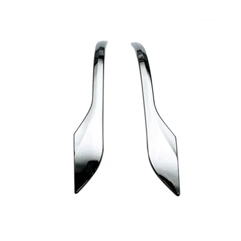 Bočné Dvere Spätné Zrkadlo Dekorácie Pásy Kryt Výbava Nálepky Styling pre Honda Stepwgn Klesne/Vzduch 2023+