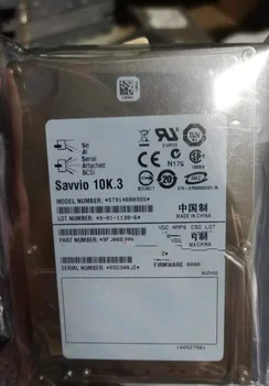 Pre Lenovo 16004307 146G 10K 2.5 SAS 0006 9FJ066-006 ST9146803SS HDD
