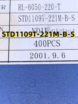 10pcs STD1109T-221M-B-S