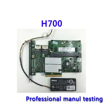 PRE radič perc h700 6GB/S 512M Cache pre poweredge r510 r610 SAS/SATA PCL-E RAID EXPANDER KARTY Dobre bofore doprava