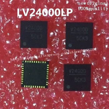 2 KS LV24000LP LV24000 V24000 Elektronické komponenty čipu IC