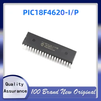 100% Nový, Originálny skladom PIC18F4620-I/P Chipset si kúpiť priamo na mieste