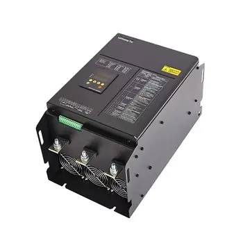 TH 300A 3 fázy 110-440VAC SCR energie regulátor napätia radič s RS-485 komunikácie