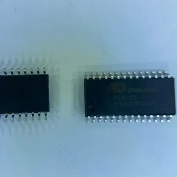 2 KS 8416-CS CS8416 CS8416-CS Elektronické komponenty čipu IC