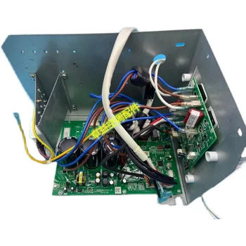 Originál nový invertor klimatizácia dosky počítača Z66W2-ILS-3CKQA 3P kabinetu doske vonkajšej stroj modul