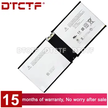 DTCTF 7.6 V 31.3 Wh 4090mAh Model P21G2B Batérie Pre Microsoft Surface 2 10.6