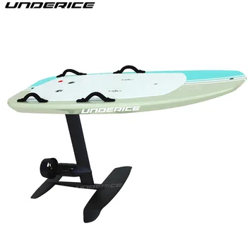 Osobné Vlastné logo a farby Efoil jet rady 1 rok záruka energie vodné lyže wakeboard krídlové sup pádlo