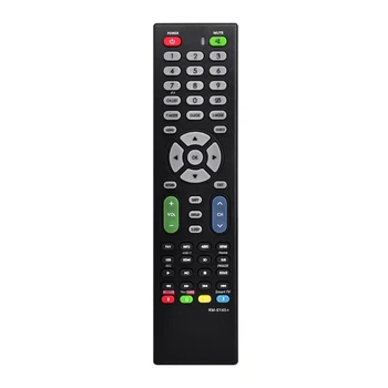 Univerzálny Televízne Diaľkové Ovládanie pre Takmer Všetky Značky Portable Nastavenie RM-014S+ 594A