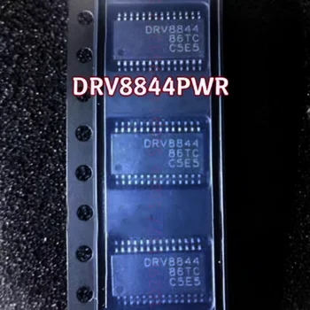 10-100ks Nové DRV8844PWPR DRV8844 HTSSOP-28 Vodič čip