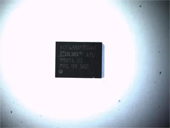 IC čip Integrovaný obvod XCF128XFTG64C