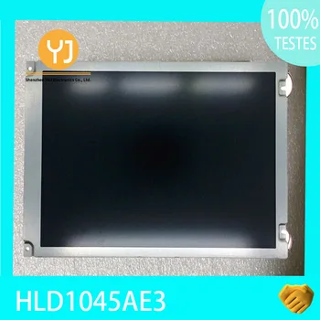 Nové 10.4 Palce HLD1045AE3 Obrazovke LCD Panel 640×480