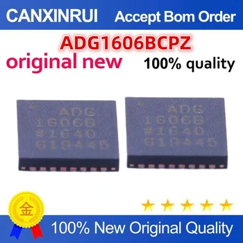 Originál Nové, 100% kvalitu ADG1606BCPZ Elektronické Komponenty Integrované Obvody Čip