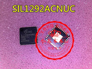 SIL1292ACNUC SI11292ACNUC QFN
